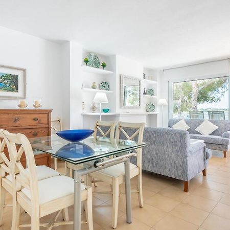 Pins I Mar Porto Colom Exterior foto