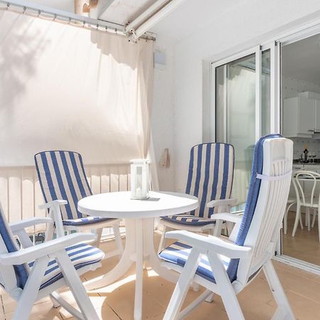 Pins I Mar Porto Colom Exterior foto