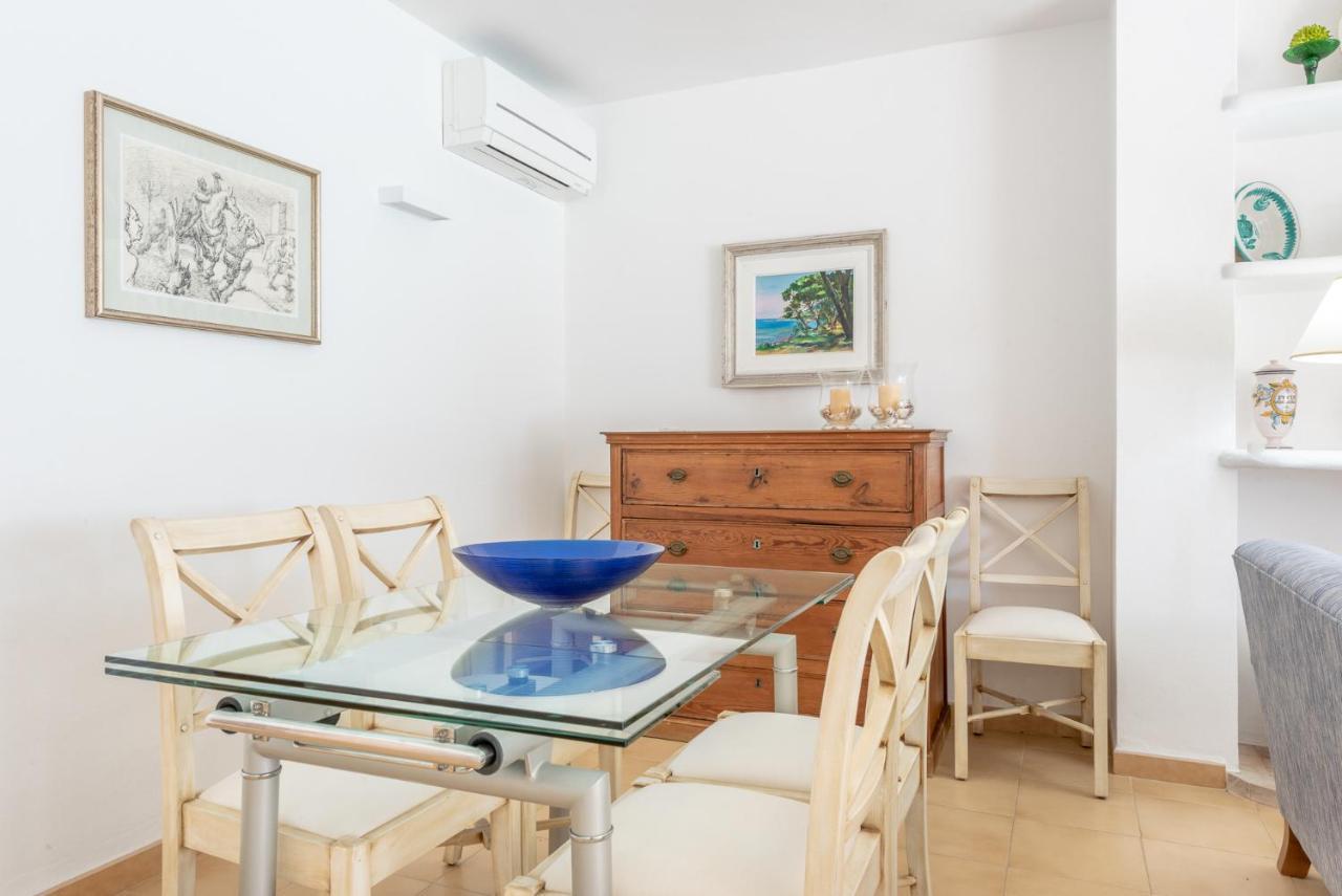 Pins I Mar Porto Colom Exterior foto