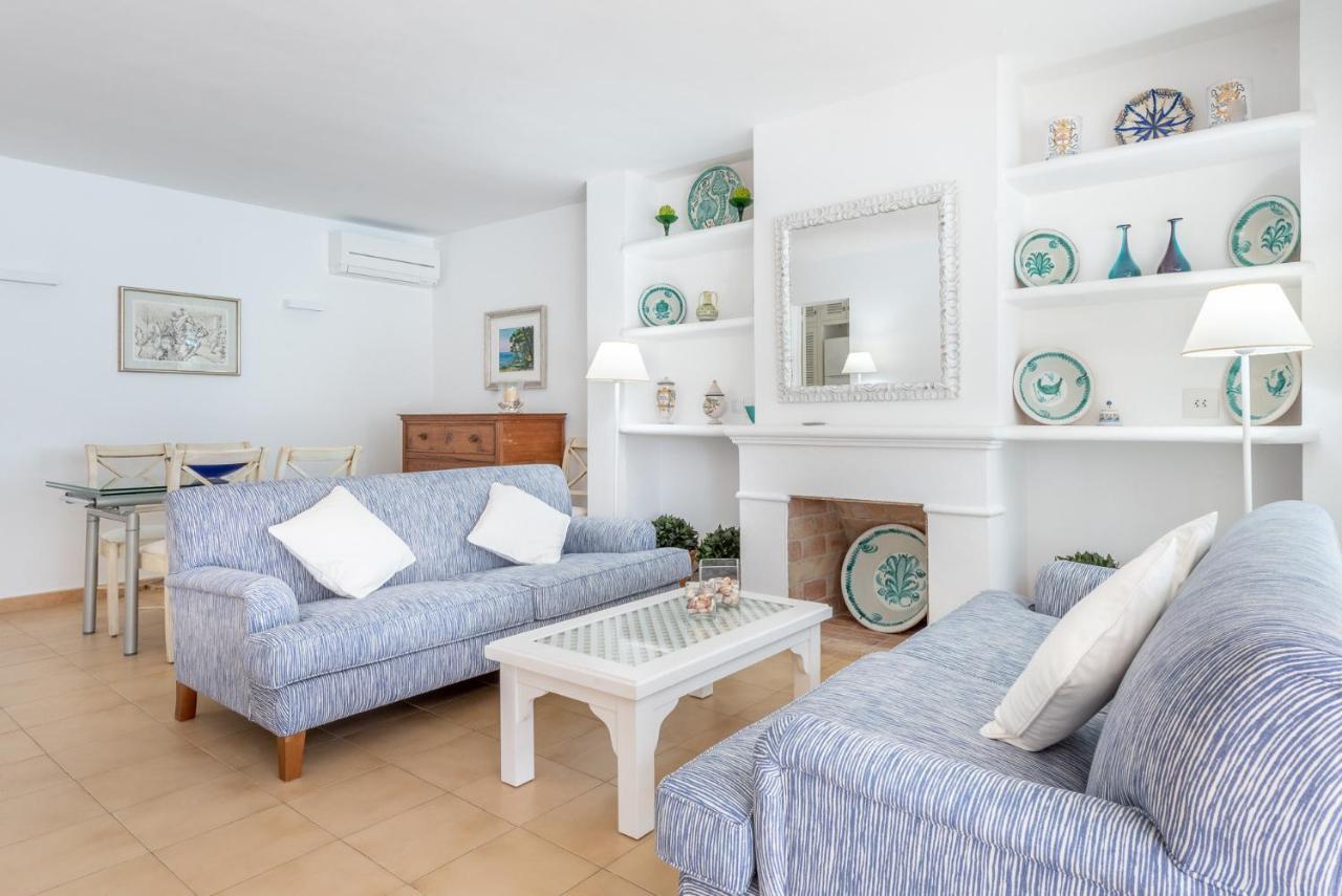 Pins I Mar Porto Colom Exterior foto