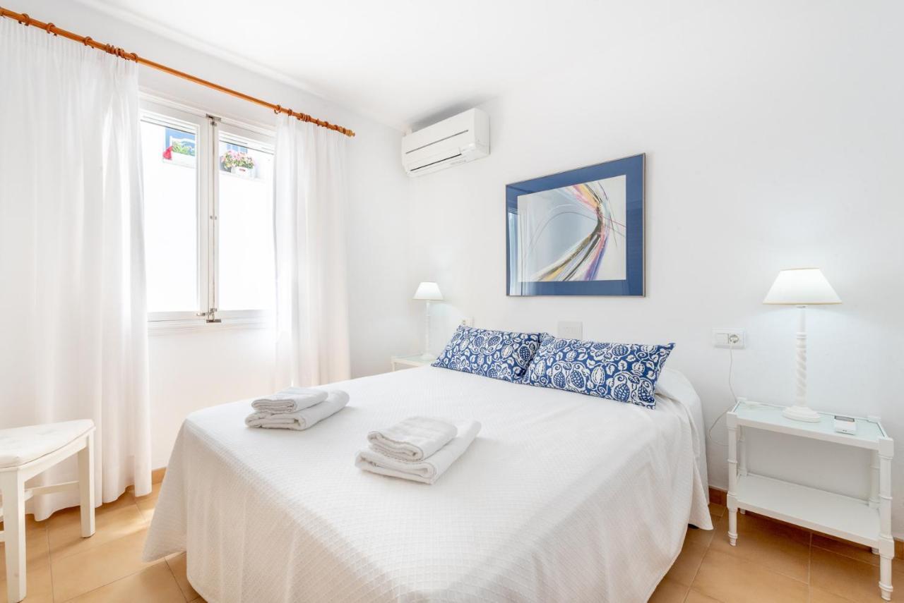 Pins I Mar Porto Colom Exterior foto