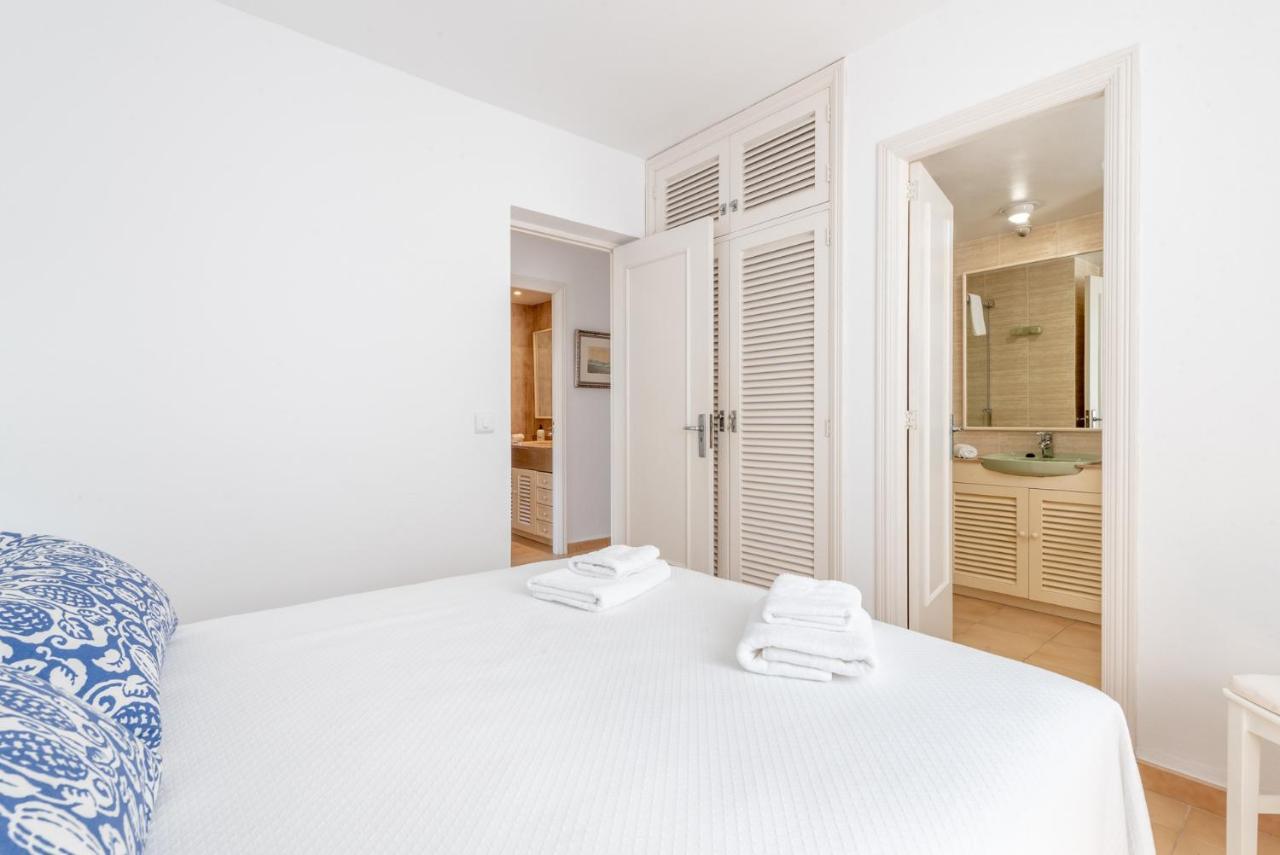 Pins I Mar Porto Colom Exterior foto